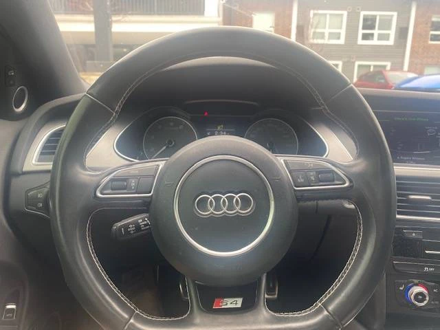2013 Audi B8 S4 - Image 6 of 8