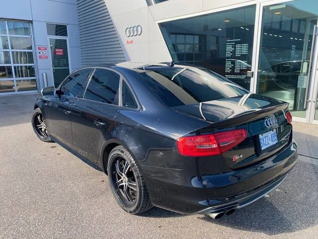 2013 Audi B8 S4 - Image 2 of 8