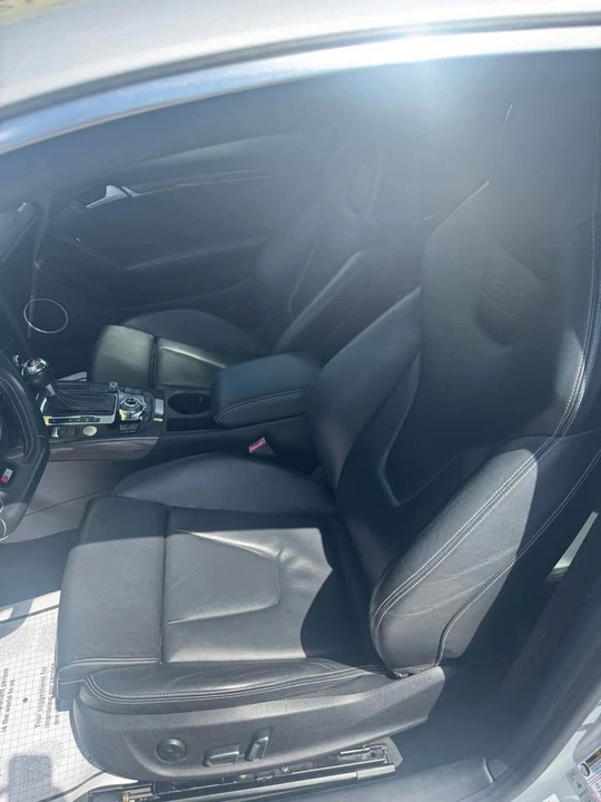 2013 Audi B8 S5 - Image 3 of 7