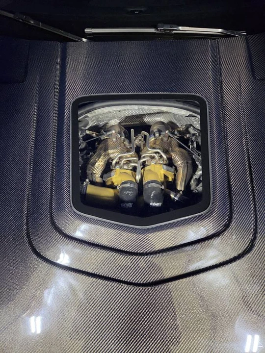 2013 Audi C7 S6 - Image 10 of 15