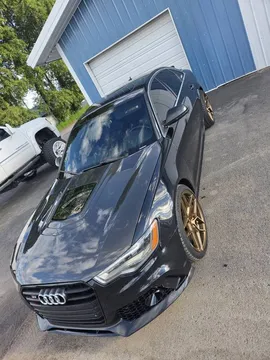 2013 Audi C7 S6 - Image 4 of 15