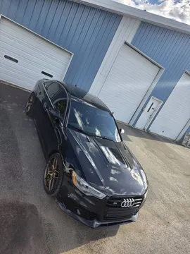 2013 Audi C7 S6 - Image 2 of 15