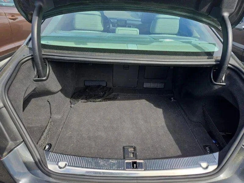 2013 Audi D4 S8 - Image 20 of 20