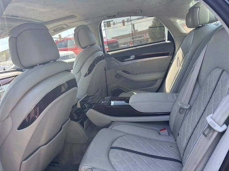 2013 Audi D4 S8 - Image 16 of 20