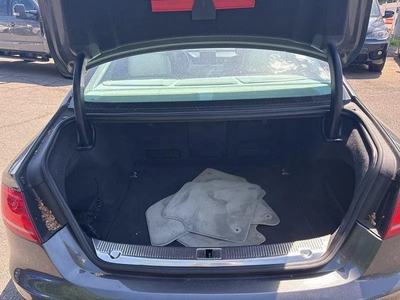 2013 Audi D4 S8 - Image 19 of 20