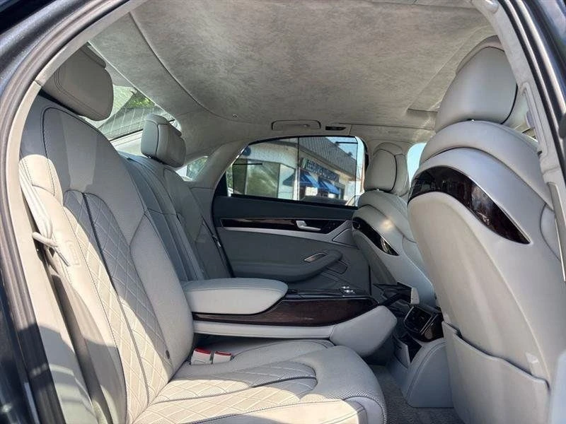 2013 Audi D4 S8 - Image 14 of 20