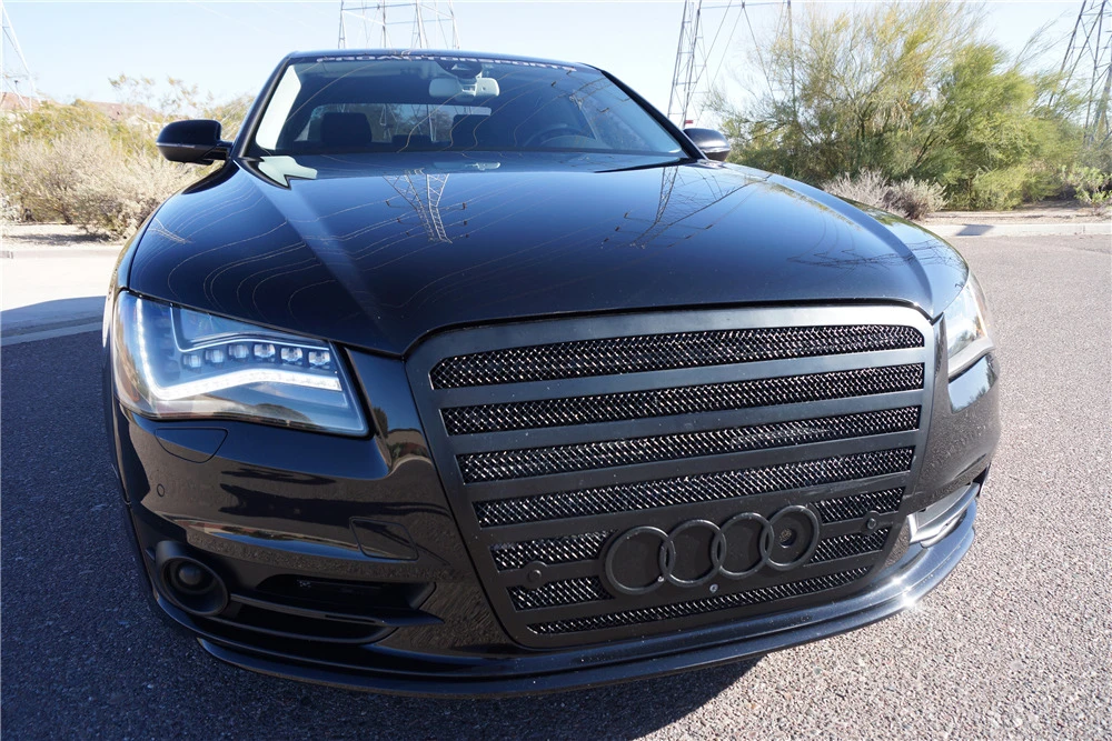 2013 Audi D4 S8 - Image 3 of 6