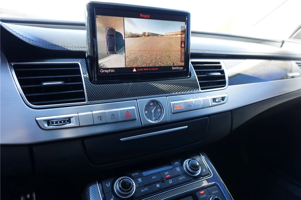 2013 Audi D4 S8 - Image 4 of 6