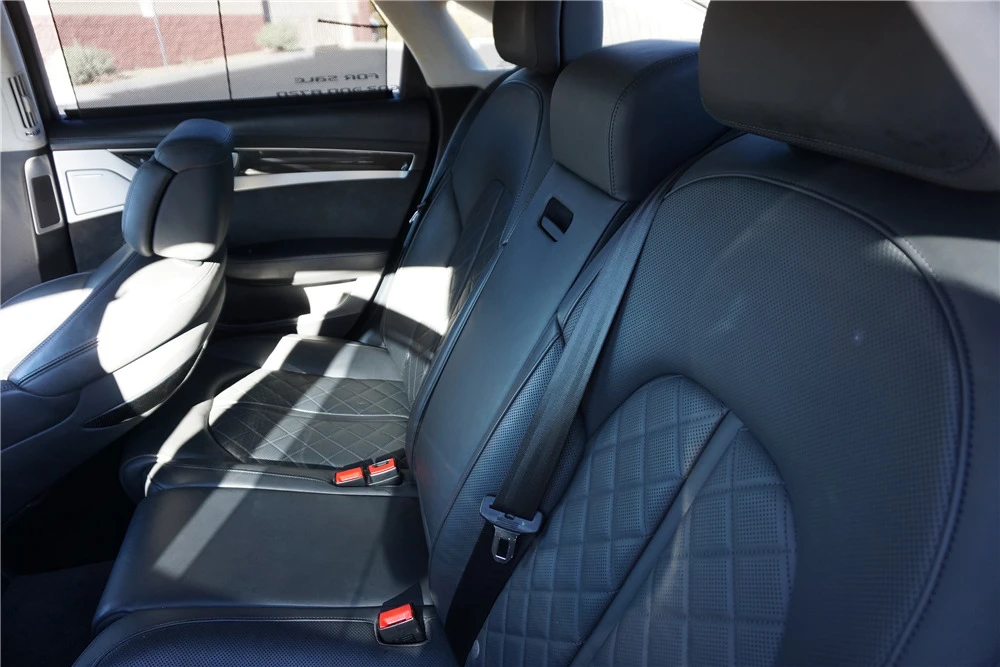 2013 Audi D4 S8 - Image 5 of 6