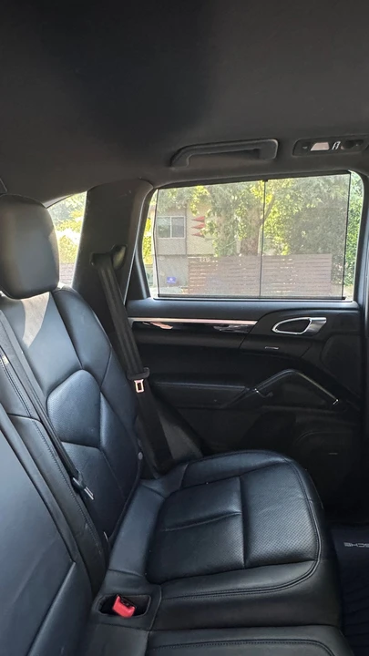 2013 Porsche 958 Cayenne Diesel - Image 21 of 31