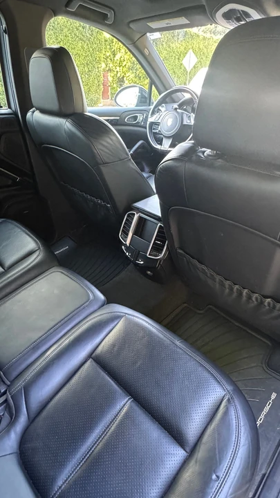 2013 Porsche 958 Cayenne Diesel - Image 17 of 31