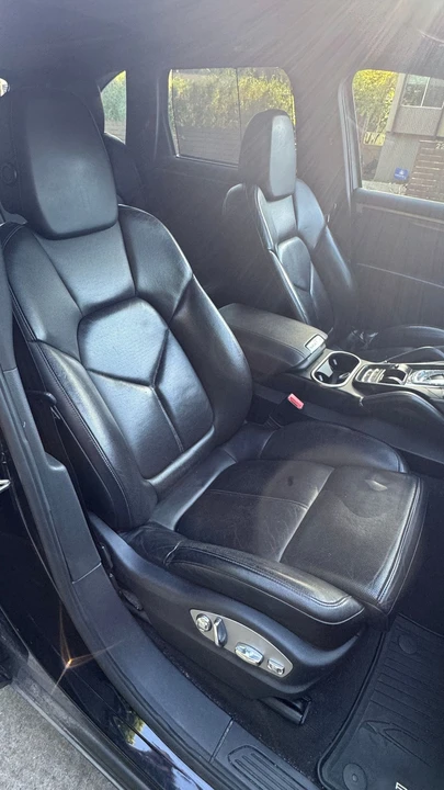 2013 Porsche 958 Cayenne Diesel - Image 14 of 31