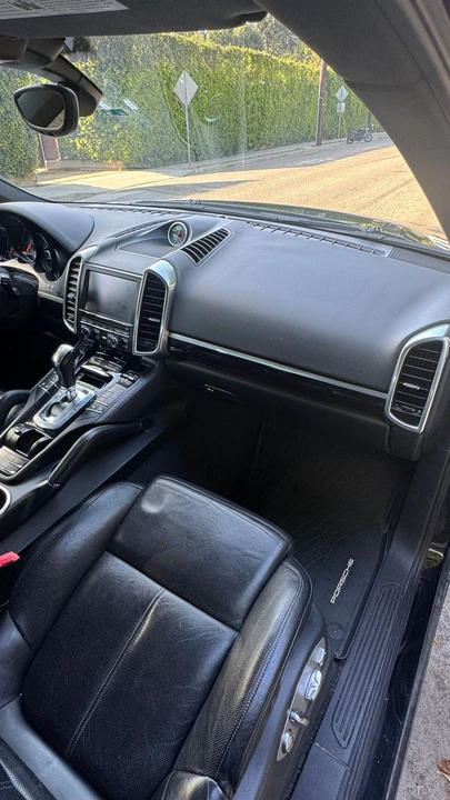 2013 Porsche 958 Cayenne Diesel - Image 15 of 31