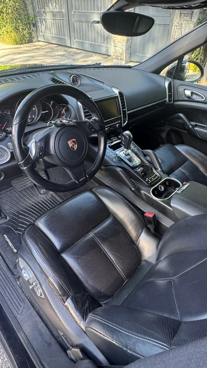 2013 Porsche 958 Cayenne Diesel - Image 5 of 31