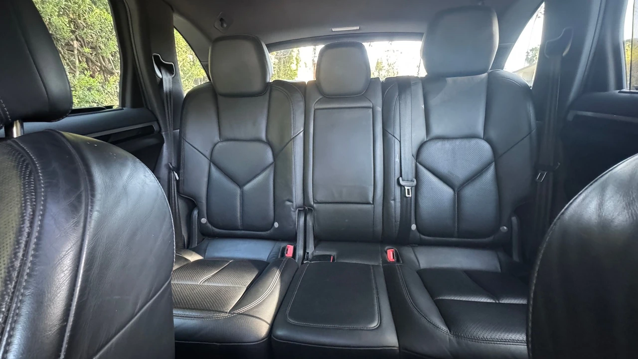 2013 Porsche 958 Cayenne Diesel - Image 22 of 31