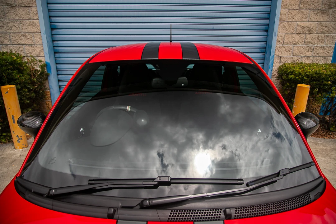 2011 Fiat Abarth 500 - Image 31 of 31