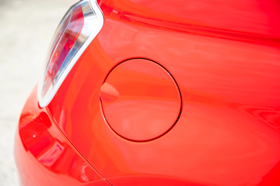 2011 Fiat Abarth 500 - Image 28 of 31