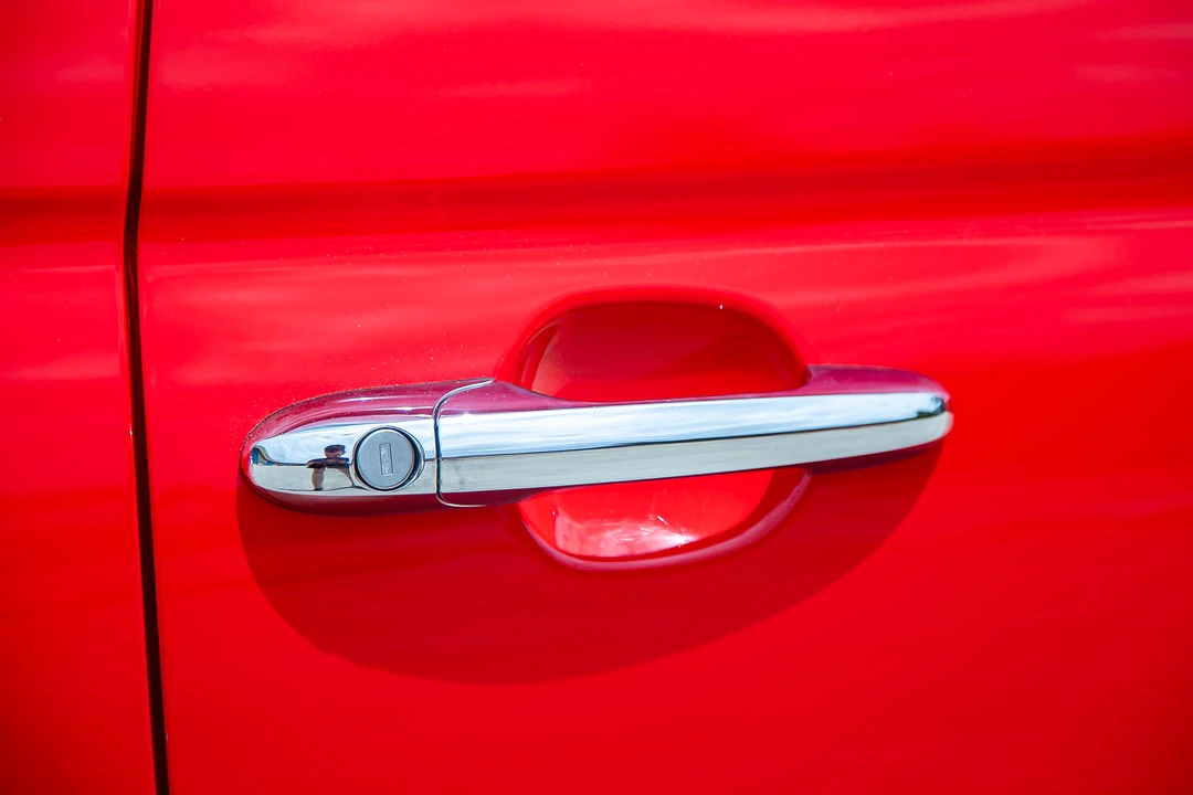 2011 Fiat Abarth 500 - Image 30 of 31