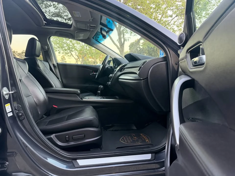 2013 Acura RDX 2nd Gen - Image 14 of 19