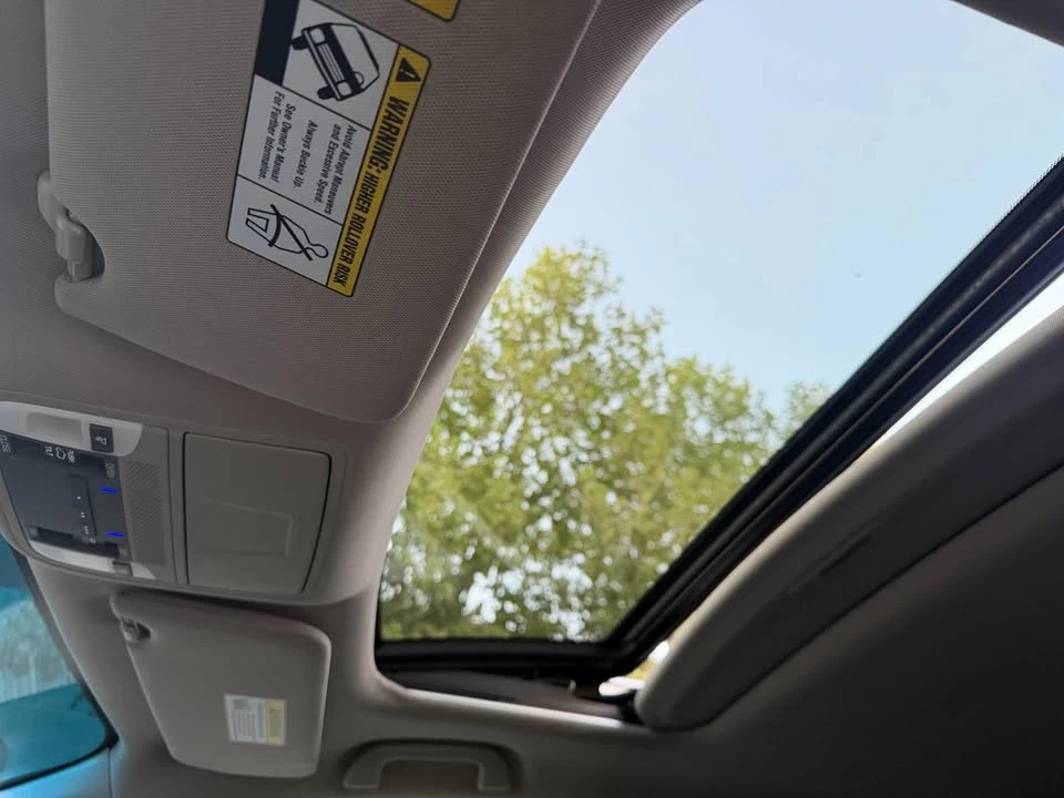 2013 Acura RDX 2nd Gen - Image 19 of 19