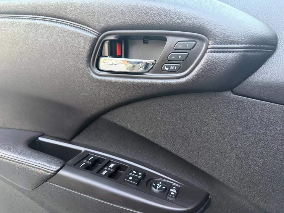 2013 Acura RDX 2nd Gen - Image 18 of 19