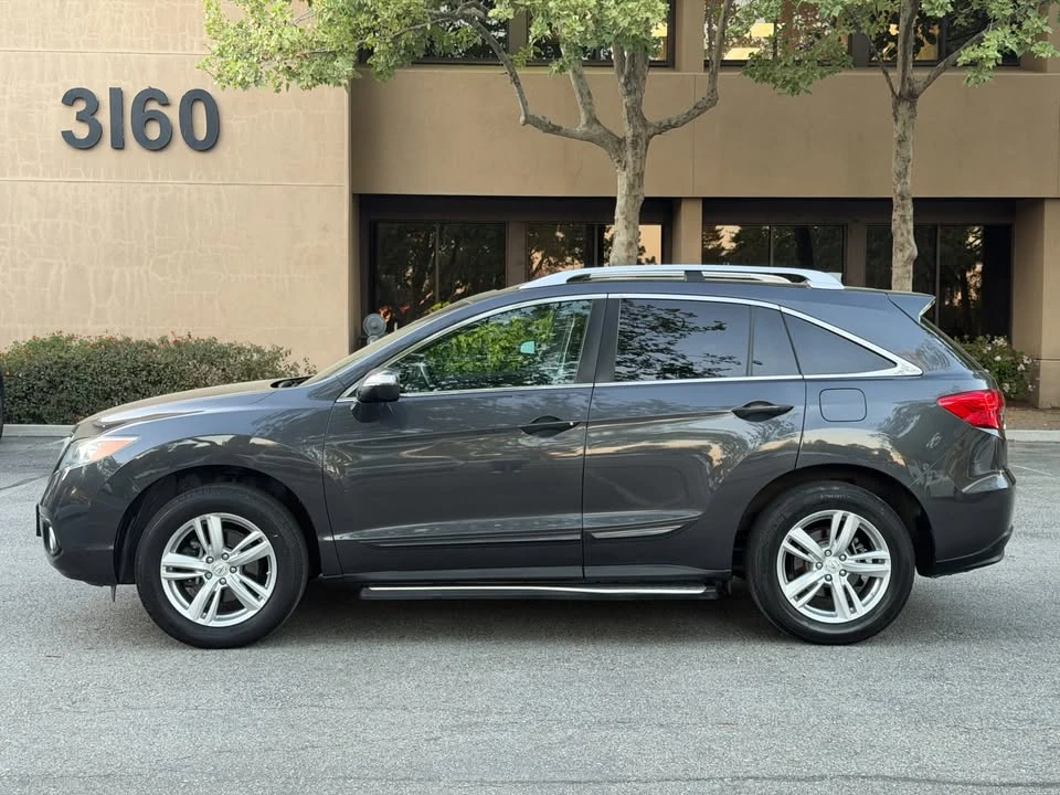 2013 Acura RDX 2nd Gen - Image 7 of 19