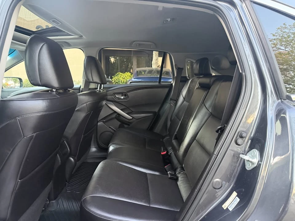 2013 Acura RDX 2nd Gen - Image 10 of 19
