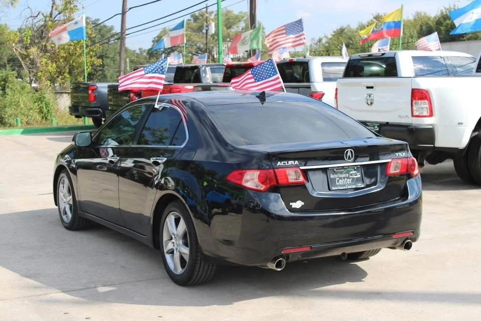 2013 Acura ILX - Image 5 of 10