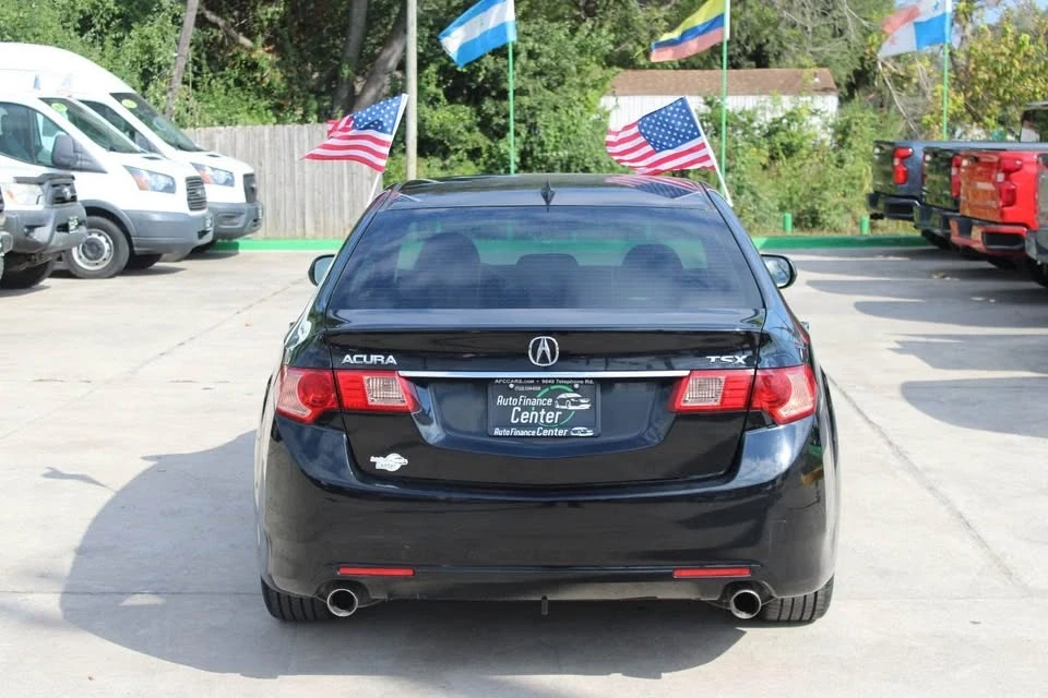 2013 Acura ILX - Image 4 of 10