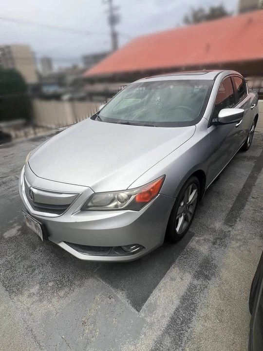 2013 Acura ILX - Image 3 of 4