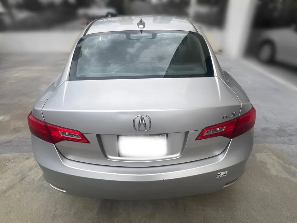 2013 Acura ILX - Image 4 of 4
