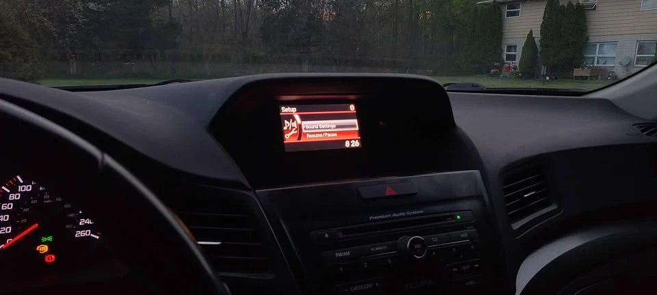 2013 Acura ILX - Image 12 of 12