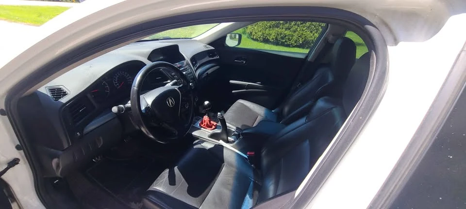2013 Acura ILX - Image 6 of 12