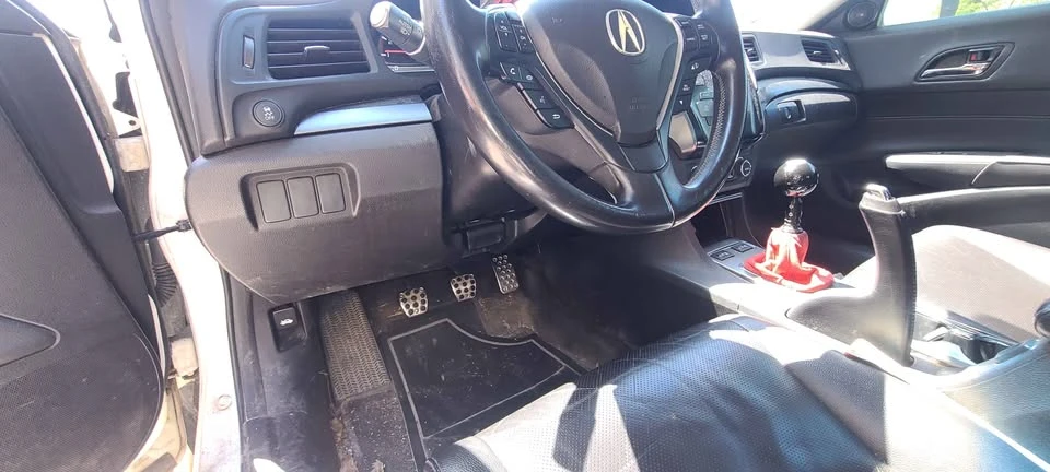 2013 Acura ILX - Image 7 of 12