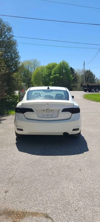 2013 Acura ILX - Image 4 of 12