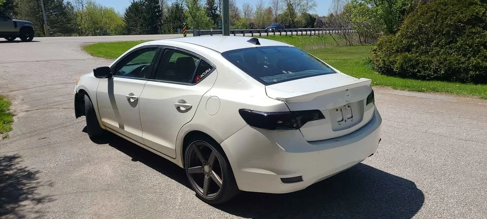2013 Acura ILX - Image 2 of 12
