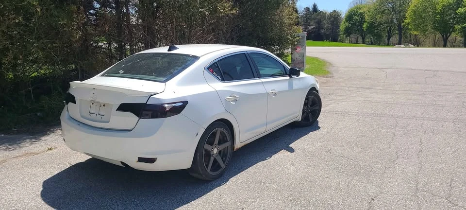 2013 Acura ILX - Image 3 of 12