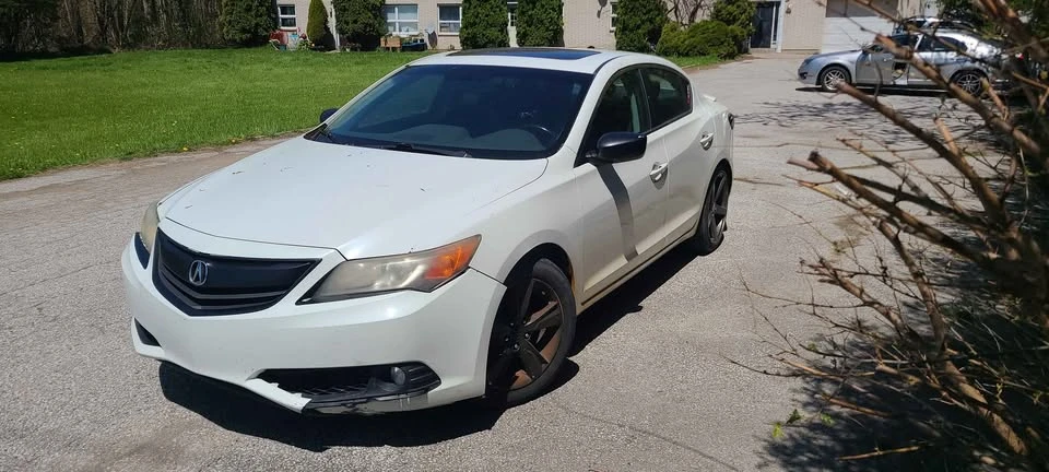 2013 Acura ILX - Image 5 of 12