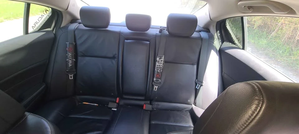 2013 Acura ILX - Image 8 of 12