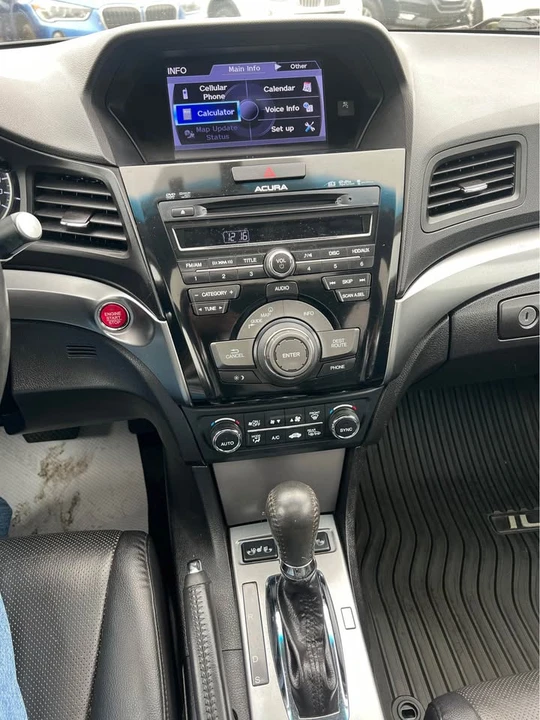 2013 Acura ILX - Image 12 of 14