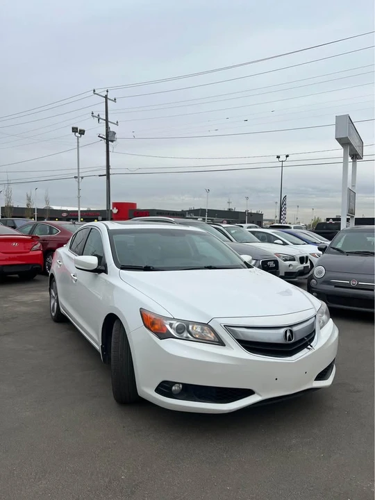 2013 Acura ILX - Image 3 of 14