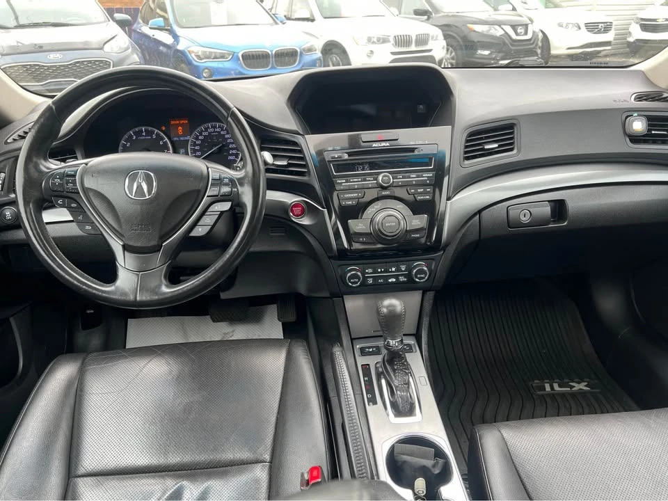2013 Acura ILX - Image 8 of 14