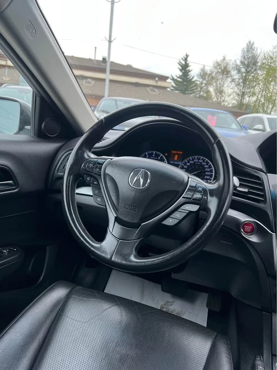 2013 Acura ILX - Image 10 of 14