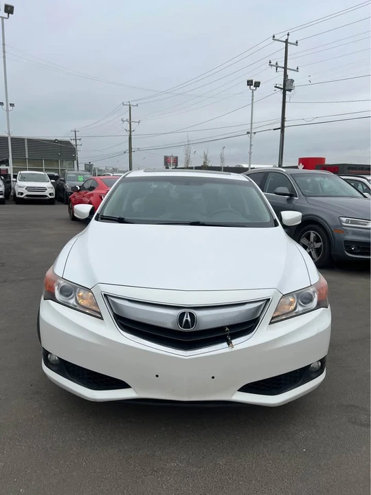 2013 Acura ILX - Image 2 of 14