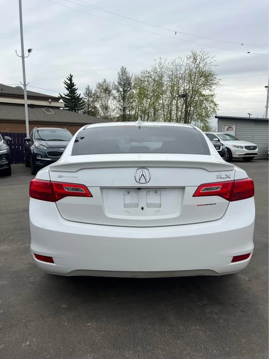 2013 Acura ILX - Image 5 of 14
