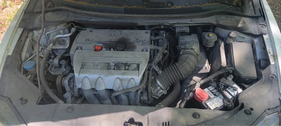 2013 Acura ILX - Image 6 of 10