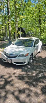 2013 Acura ILX