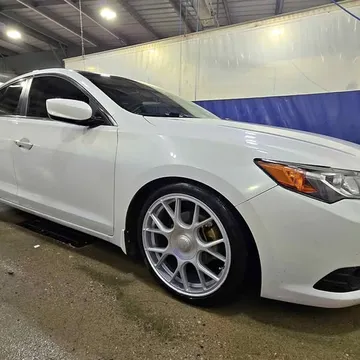 2013 Acura ILX 2.0L