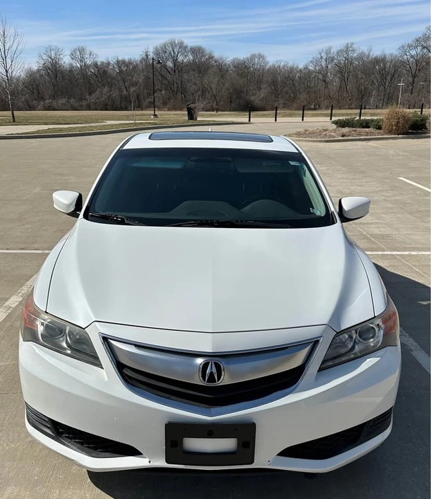 2013 Acura ILX - Image 5 of 13