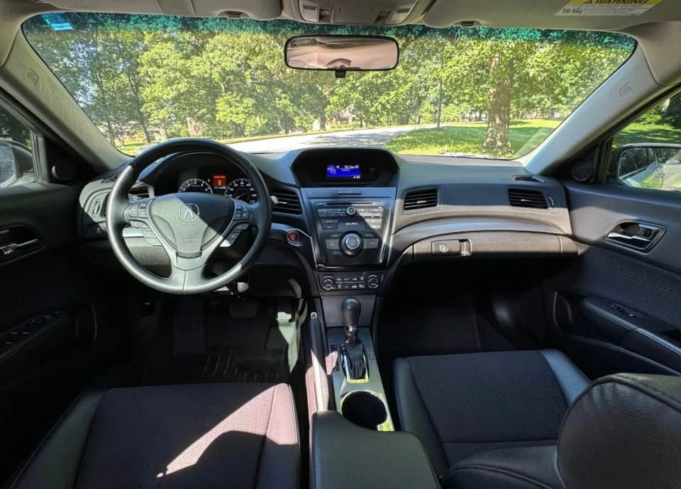 2013 Acura ILX - Image 11 of 13